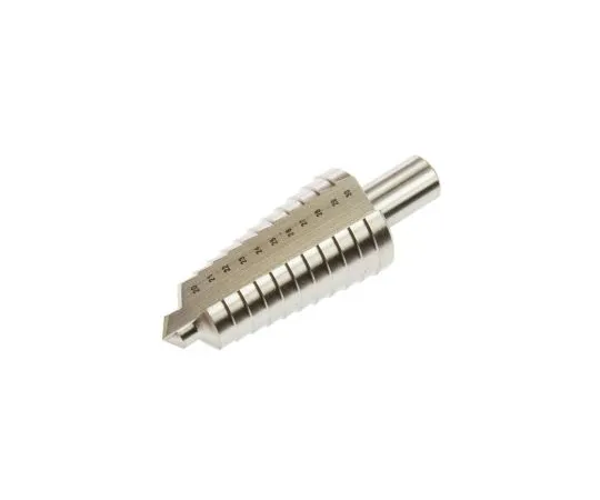 63-6599-17 RS PRO HSS Step Drill Bit 20mm x 30mm 232-585