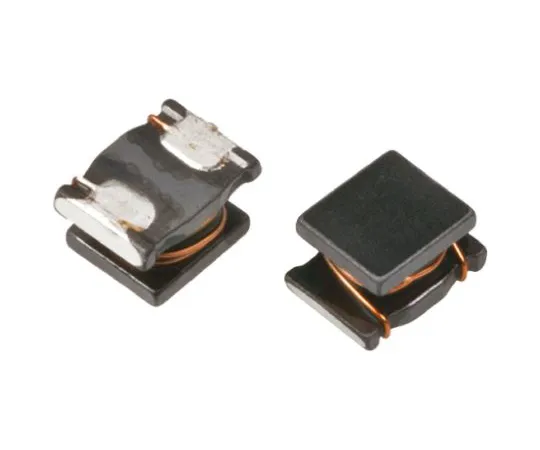 63-6979-88 Murata LQH43MN Series Type 1812 (4532M) Wire-wound SMD Inductor with a Ferrite Core, 68 μH ±10% Wire-Wound 180mA Idc LQH43MN680K03L
