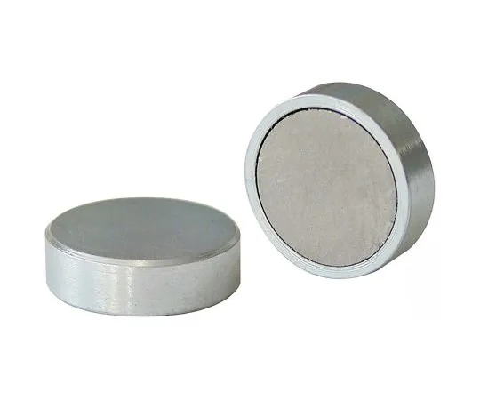 63-7025-86 Eclipse 25 (Dia.)mm Samarium Alloy Magnet E766RS