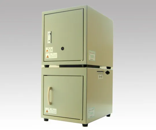 1-3577-01　［Discontinued］UV Irradiation Device BOX Type　J-CURE1500