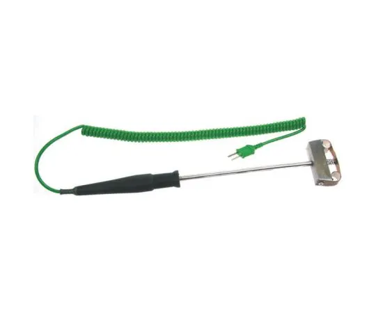 63-6606-56 RS PRO Type K Bow Surface Temperature Probe 255-550