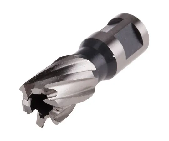63-6911-09 RS PRO HSS 20 mm Cutting Diameter Magnetic Drill Bit 123-8484
