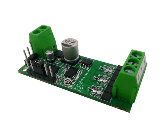 63-6982-86 RS PRO Process Pump Controller for Brushless Micropump Pump, 12 → 30 V dc 125-3571
