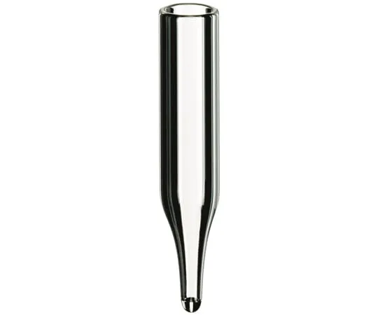 65-2753-39 0.1 mL Glass Insert 100 Pieces 06090669
