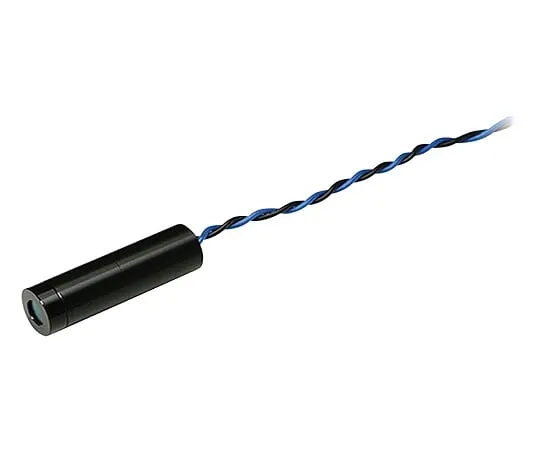 67-6434-41 Semiconductor Green Laser Light Source (Pattern Shape: Spot Approx. φ1mm) CMP-520-1-D
