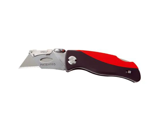 63-6984-78 Bessey 28mm Folding; Utility Trimming Knife Standard Blade DBKPH-EU