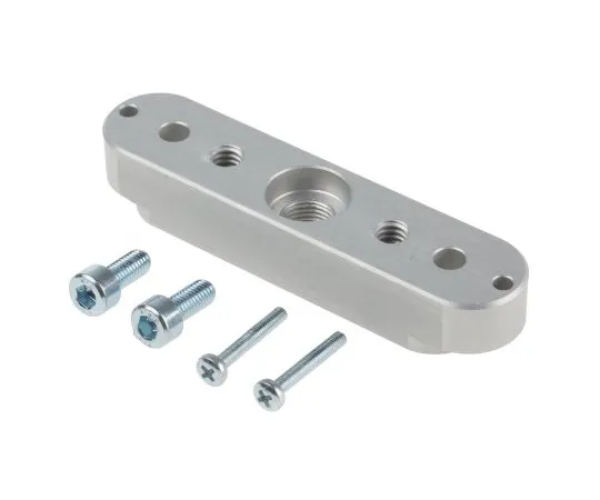 63-7043-66 RS PRO Tripod Mounting Kit 134-6763