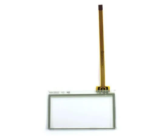 63-6969-52 Intelligent Display Solutions TP-CI064-4021-01 2.7in 4-wire Resistive Touch Screen Sensor TP-CI064-4021-01