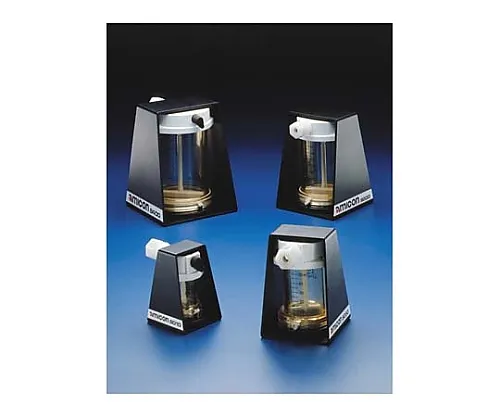 61-0211-19　［Discontinued］Stirred Cell Model 8010 10mL 1/Pk 10mL　5121