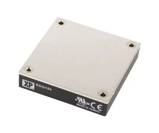 63-6835-32 Insulation DC-DC Converter Vout: 5 V dc 66 to 160 V dc 150 W 110 V dc RDQ150110S05