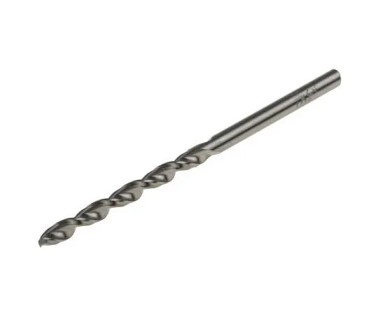 63-6591-14 RS PRO HSS Twist Drill Bit, 3.3mm x 65 mm 217-429