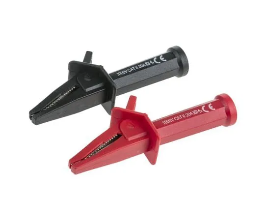 63-6731-82 RS PRO Crocodile Clip 816-170