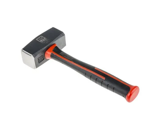 63-6972-29 RS Pro 1.5kg Club Hammer With Fibreglass Handle 125-0942