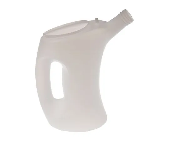 63-6730-98 RS PRO PE Oil Can, 1L 809-065