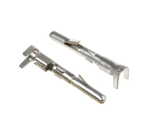 63-6693-01 Terminal Maitenlock Male Crimping 163307-2