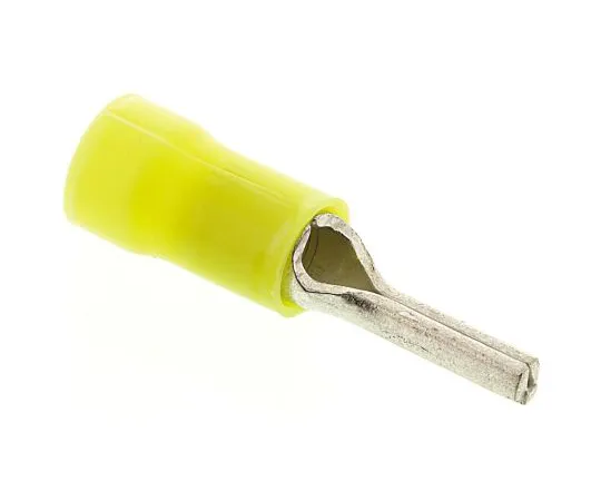 63-6735-69 Crimping pin terminal PLASTI-GRIP series Tin-plated 10 AWG 6.6 mm 2 12 AWG 2.6 mm 2 165085-0
