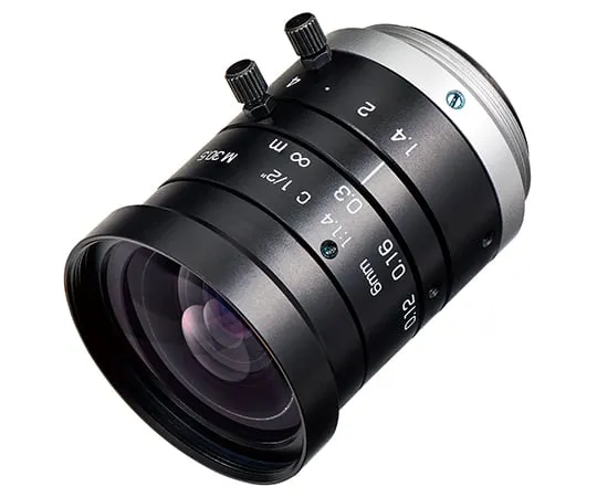 67-7319-11 Microscope Lens Working Distance 200 mm-∞ L-600-6