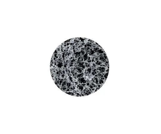 64-3317-19 Membrane Disk Diameter Φ90 mm CA 0.45 μm 1 Box (25 Pieces) 1212375