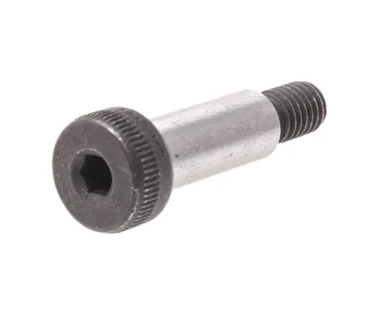 63-6614-95 RS PRO M8 x 25mm Shoulder Bolt 292-338