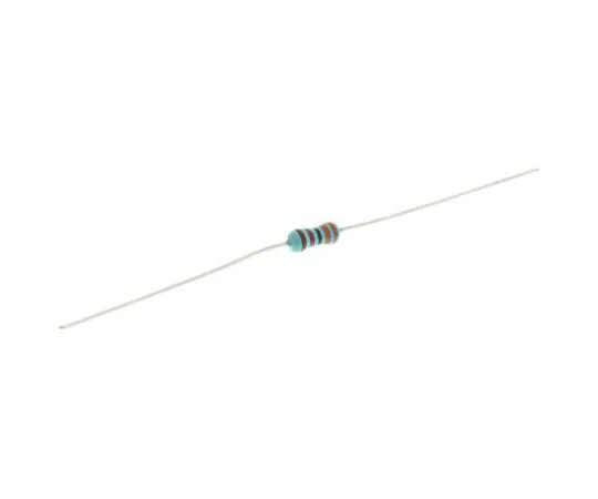 63-7347-99 TE Connectivity 33kΩ 0.6W Metal Film Fixed Resistor ±1% ±50ppm/°C LR1F33K
