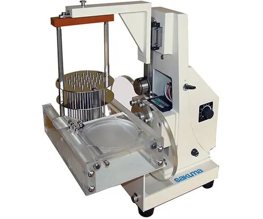 64-8866-51 MIC Measuring Device Microplanter (27 inoculation rods Included) MIT-27P