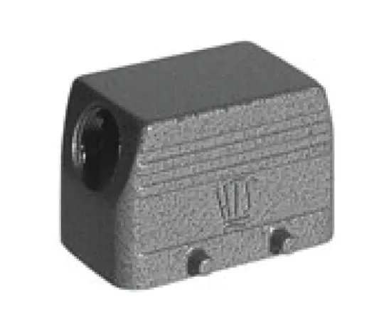 63-6639-89 Power Connector HB Series 4 1106430-4