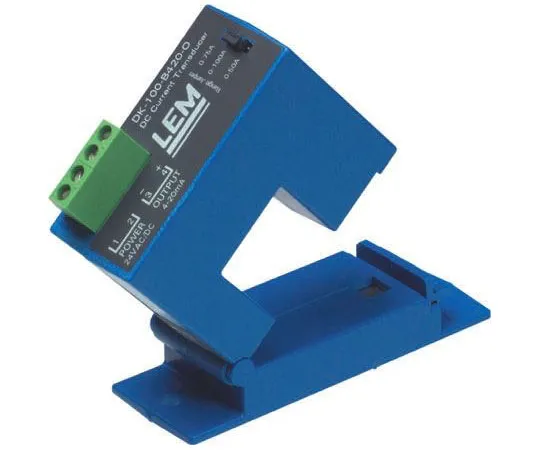 63-7326-41 LEM DK Series Open Loop Current Sensor, 200A nominal current DK 200 B10