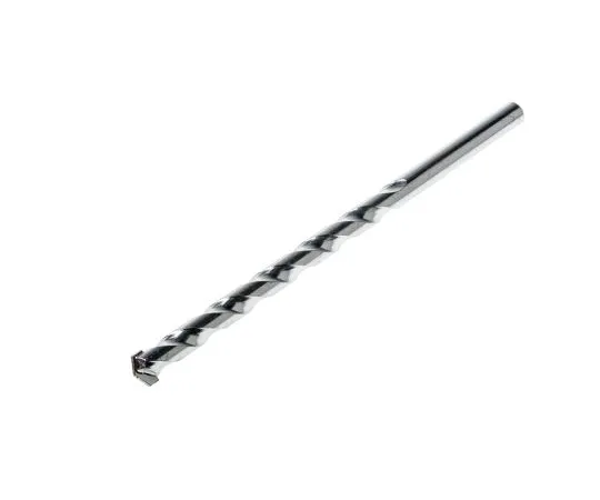 63-6589-59 RS PRO Carbide Tipped Masonry Drill Bit, 12mm x 200 mm 215-108