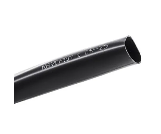 63-6738-92 Heat Shrink Tube Elastomer Before Shrink 2.4 mm After Shrink 1.2 mm Sleeve Length 150 m DR-25-TW-332-0-SP