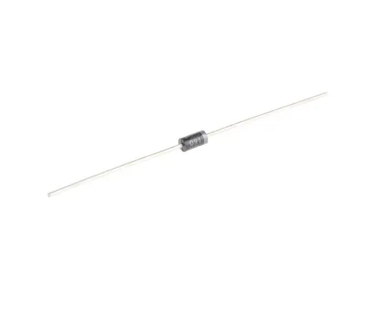 63-6967-85 ON Semi 60V 1A, Schottky Diode, 2-Pin DO-41 MBR160RLG MBR160RLG