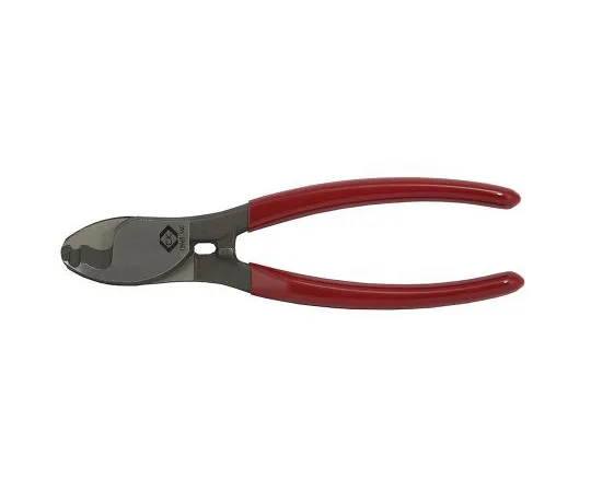 63-7026-88 CK 160mm Cable Cutter For Aluminium, Copper, 9mm cutting capacity T3963 160