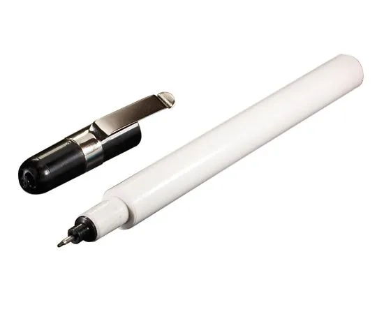 3-8615-01　［Discontinued］Embedding Cassette Pen Write-ON (TM) 10 Pieces　M495-12