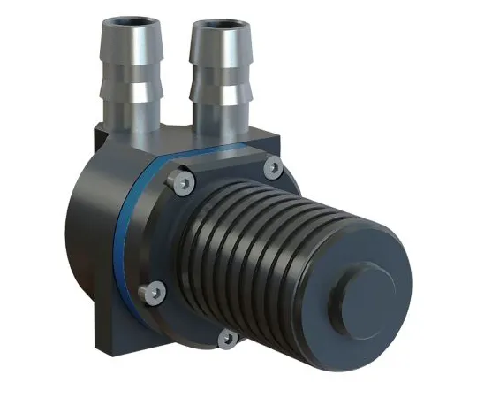 63-6982-71 RS PRO, 6 V 1.5 bar Water Pump, 3.8L/min 125-3555
