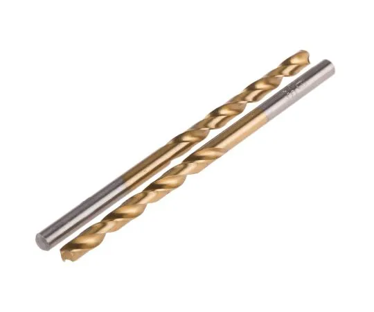 63-6588-93 RS PRO HSS Twist Drill Bit, 3.6mm x 70 mm 213-720