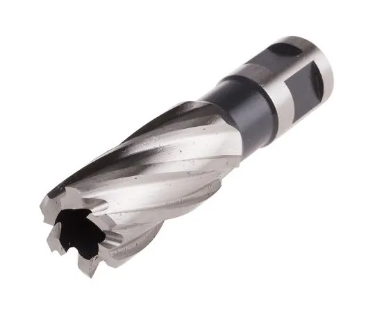 63-6911-23 RS PRO HSS 22 mm Cutting Diameter Magnetic Drill Bit 123-8498