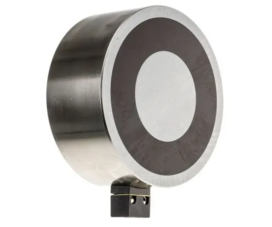 63-6814-07 RS PRO Holding Magnet, 3600N Holding Force 24V dc 121-9829