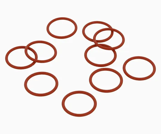 61-4428-59　［Discontinued］O-Ring Silicone for CP Type for Φ15 Fixed Screw　054310-1705A
