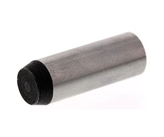 63-6608-51 8mm Diameter Plain Steel Parallel Dowel Pin 24mm 270-675
