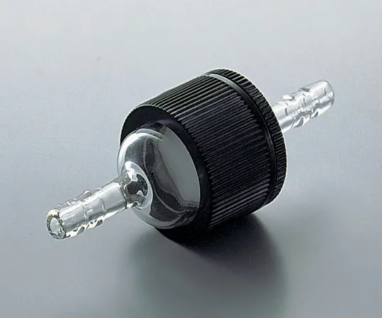 2-637-01　［Out of stock］Bio Column (Sphere Type) Φ18 x 80mm　OF-18