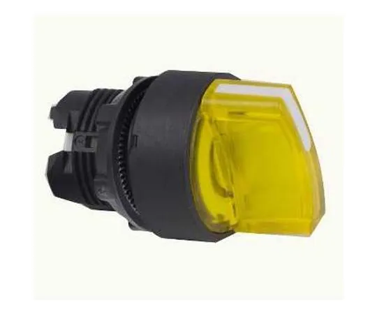 63-7038-78 Schneider Electric Harmony XB5 3 Position Selector Switch Head Selector Switch Latching ZB5AK1383