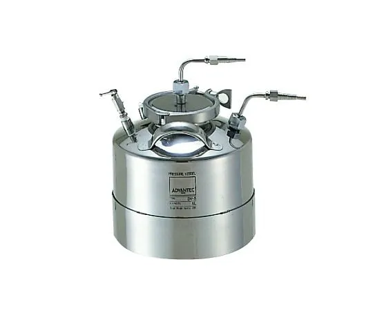 64-1186-18 Pressure Filtration Tank DV-5 17321000