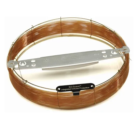 63-5315-09 VF-5ms 30mm x 0.25mm x 0.25um + 10 m EZ-Guard CP9013