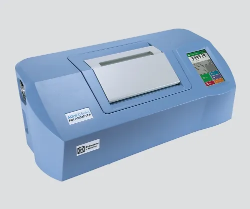 3-3366-01　［Discontinued］Polarimeter Peltier Control Single Wavelength Model (589nm)　ADP610