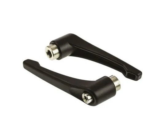 63-6666-14 RS PRO Stainless Steel Clamping Lever, M10 x 16mm 478-179