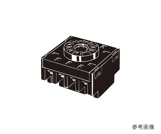 62-4722-01 shared socket P3GA-11
