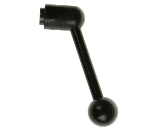 63-6601-83 RS PRO Steel Tension Lever, M10 x 17mm 237-659