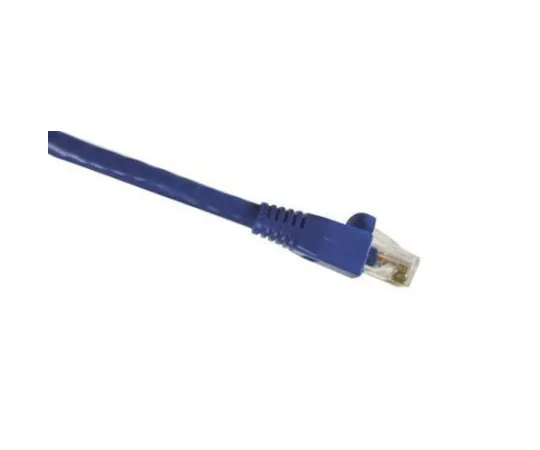 63-6704-12 RS PRO Blue Cat6 Cable, U/UTP, Male RJ45/Male RJ45, Terminated, 3m 557-284