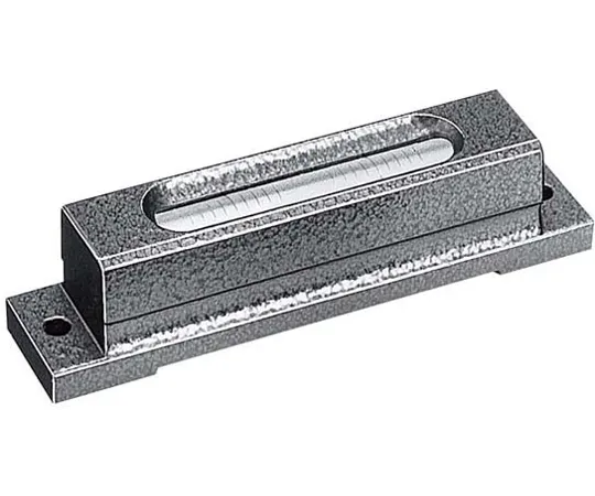 67-5823-91 Type of level: Level sensitivity: 0.05 mm (10 "" per 1 m) Mass (kg): 0.22 C-166-3