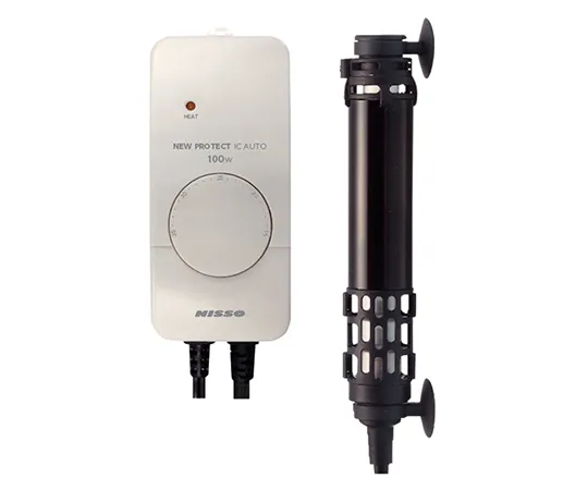 2-8125-21　［Discontinued］Water Heater 100W　NHA-065