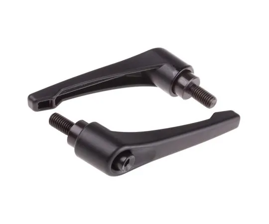 63-6667-49 RS PRO Clamping Lever, M10 x 20mm 478-888
